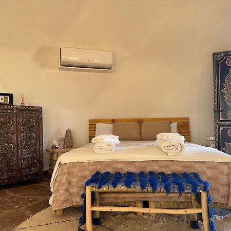 Agafay Valley Marrakesh Exterior foto