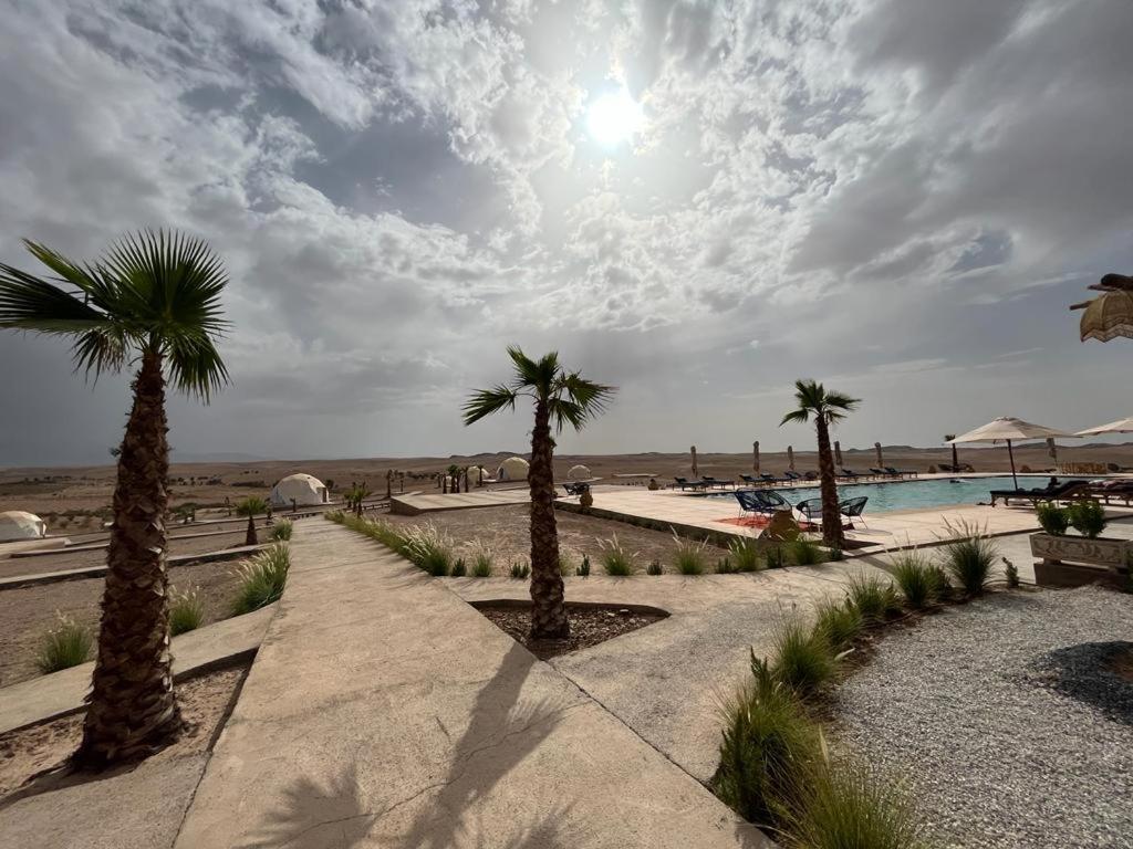Agafay Valley Marrakesh Exterior foto