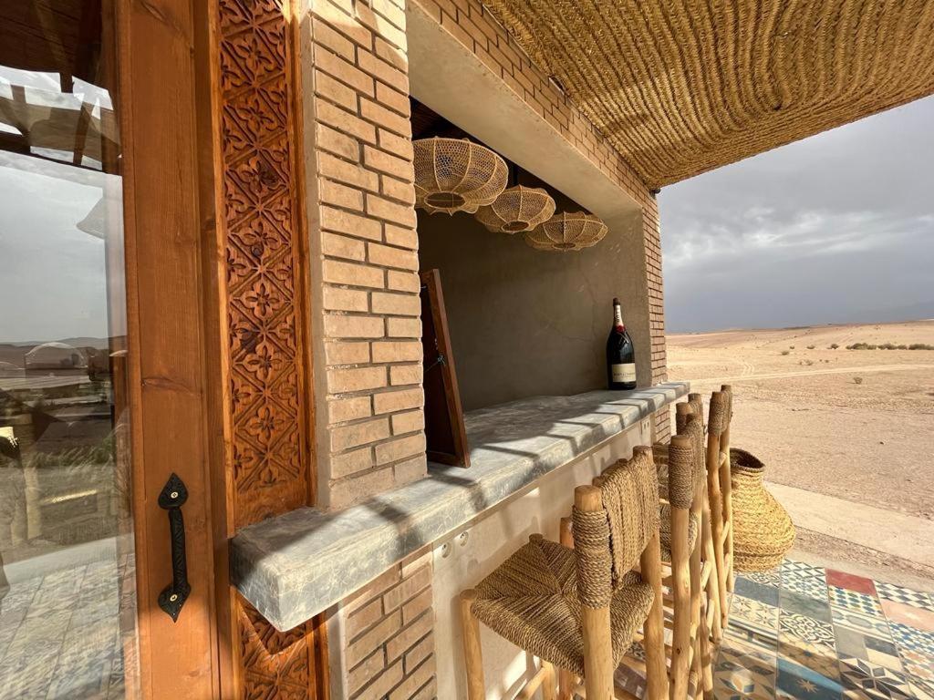 Agafay Valley Marrakesh Exterior foto