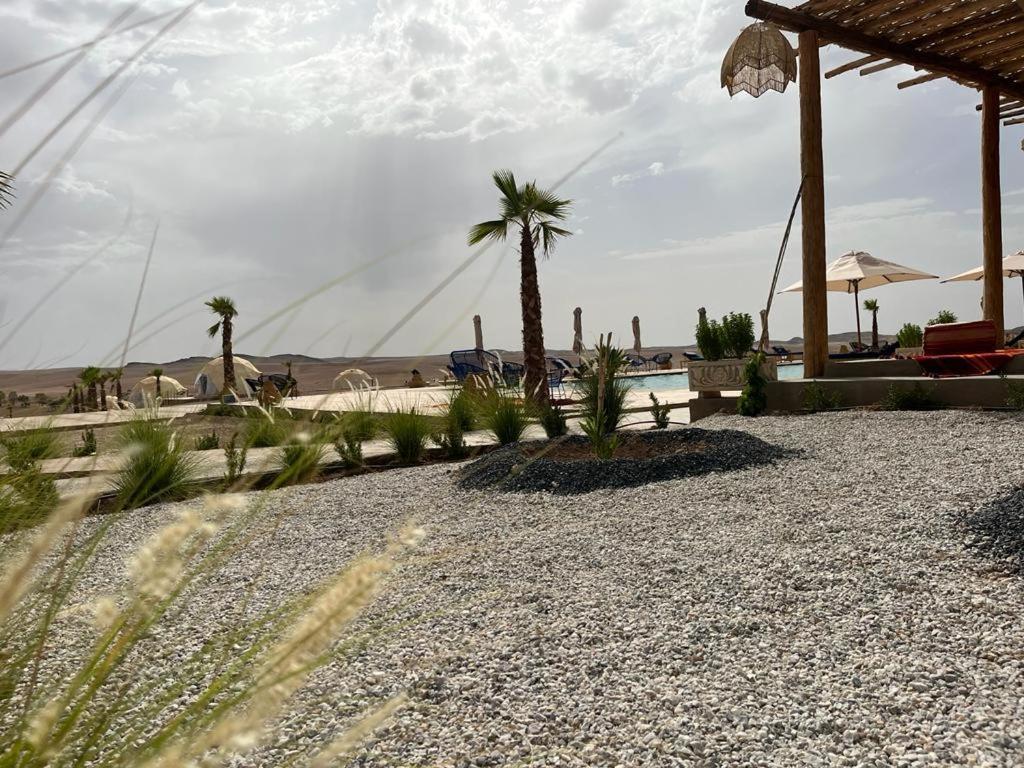 Agafay Valley Marrakesh Exterior foto
