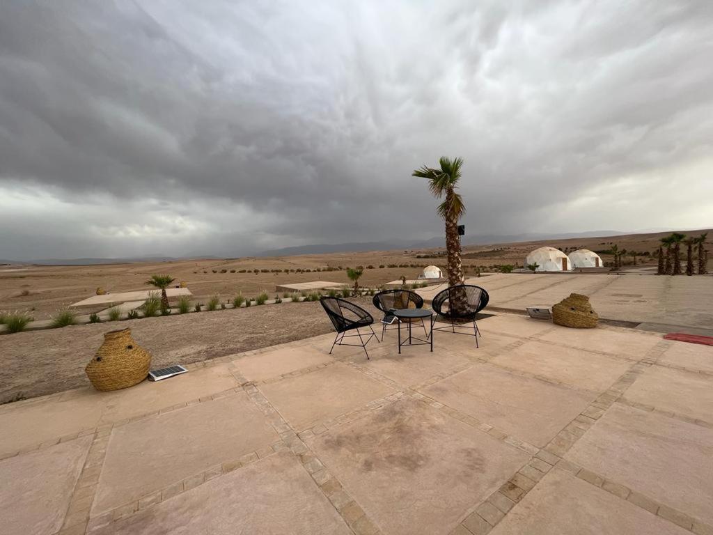 Agafay Valley Marrakesh Exterior foto
