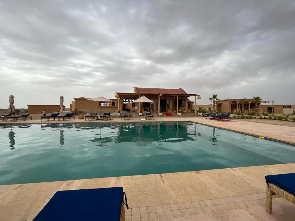 Agafay Valley Marrakesh Exterior foto