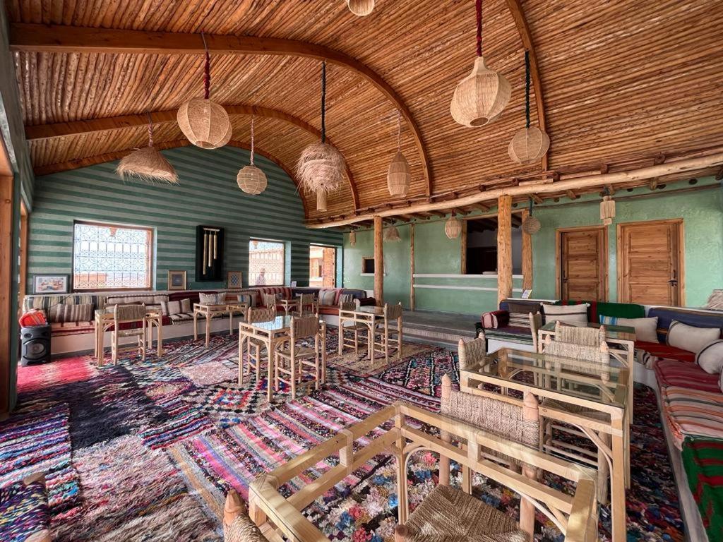 Agafay Valley Marrakesh Exterior foto