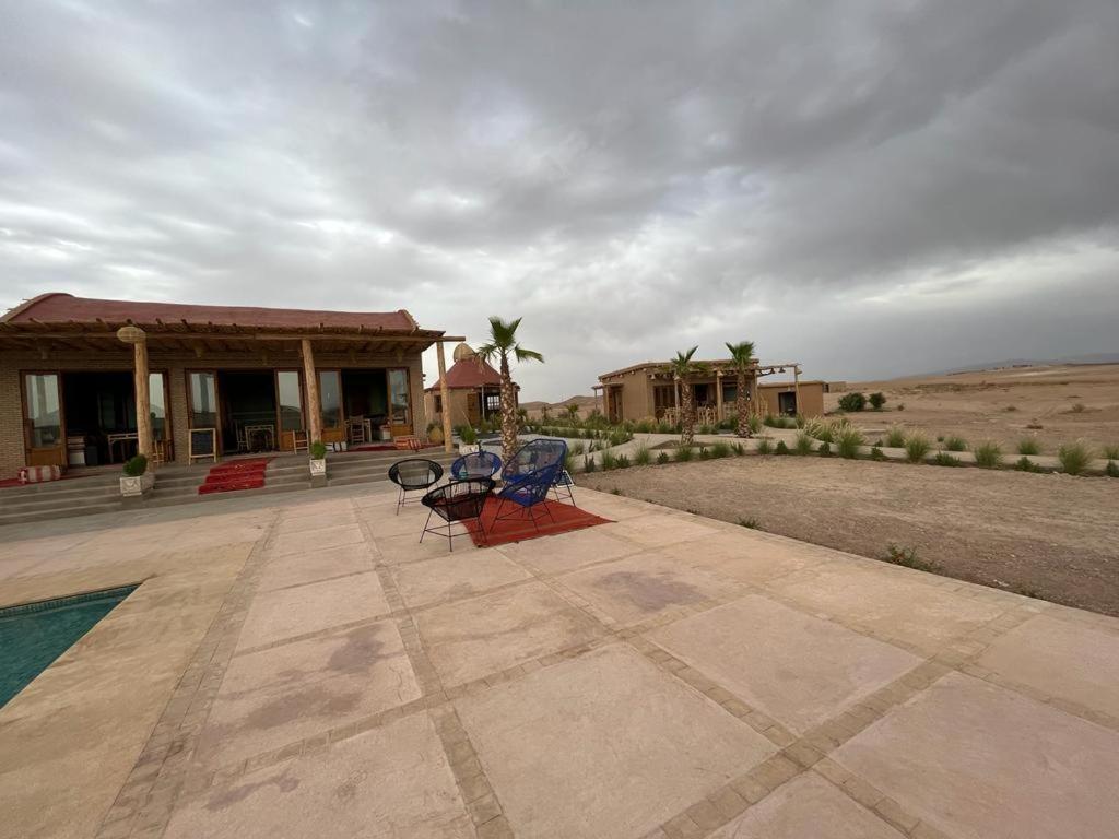 Agafay Valley Marrakesh Exterior foto