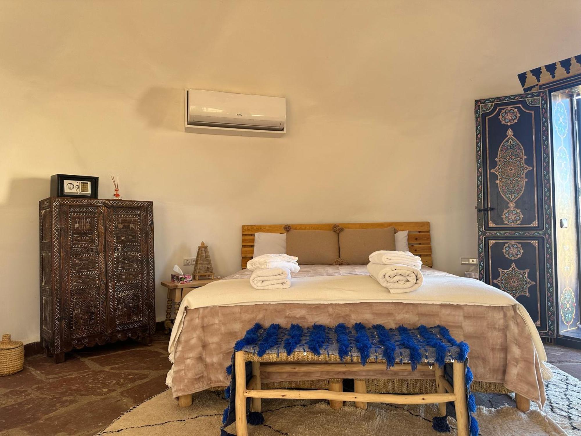 Agafay Valley Marrakesh Exterior foto