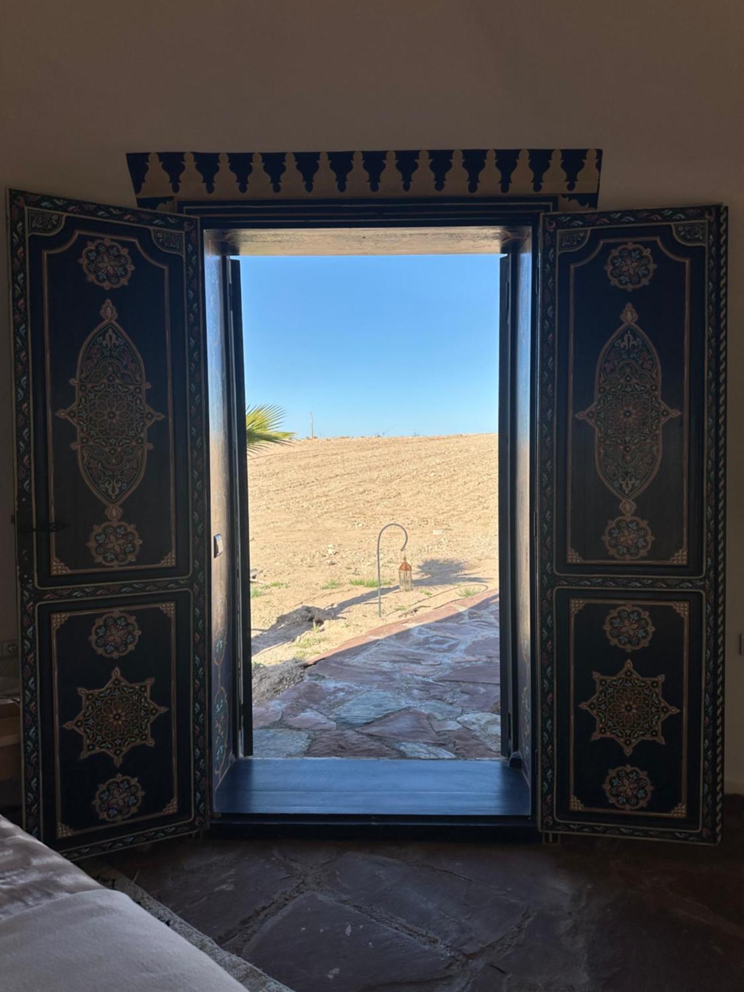 Agafay Valley Marrakesh Exterior foto