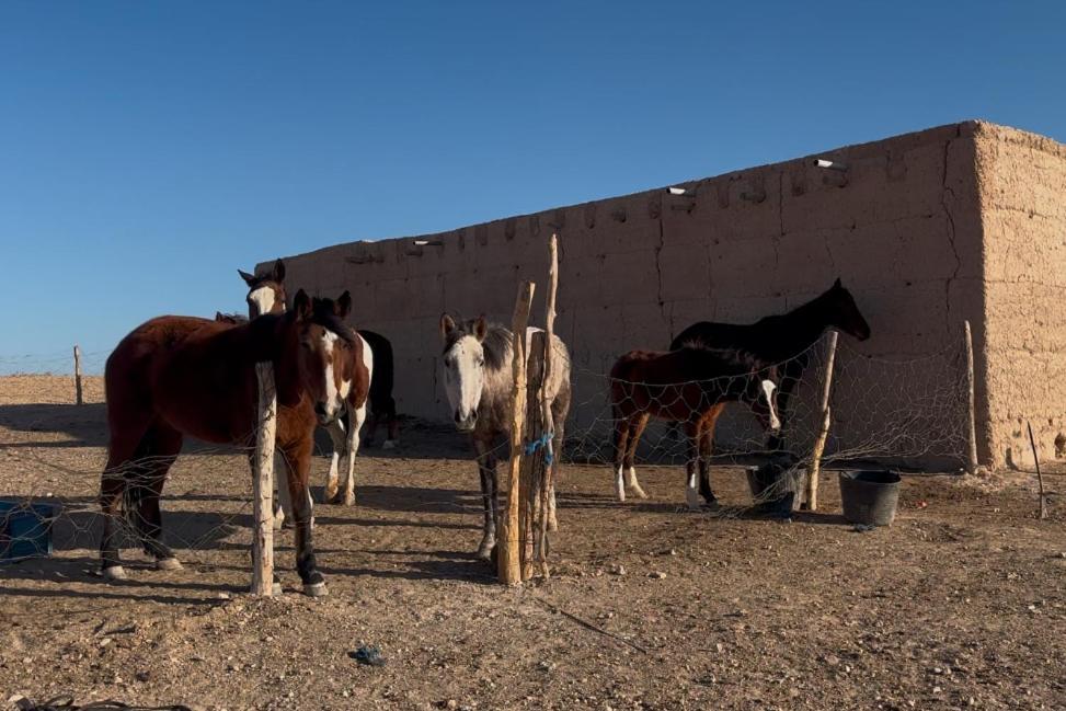 Agafay Valley Marrakesh Exterior foto